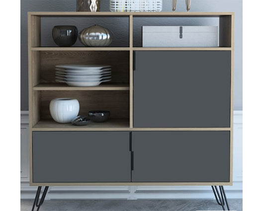 Viva High Sideboard