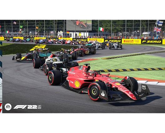 Game + Controller Bundle: Grand Theft Auto V, Suicide Squad: Kill the Justice League, F1 23