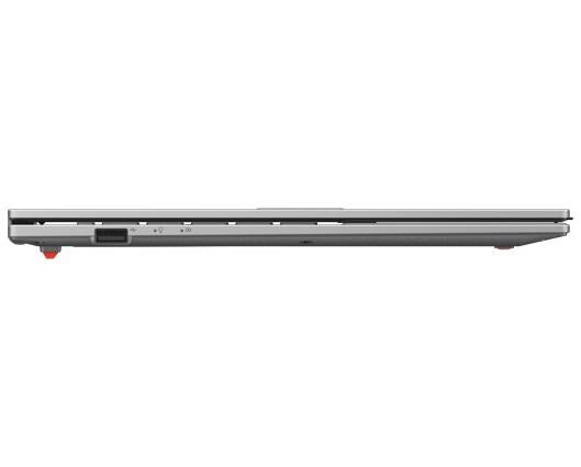 ASUS Vivobook Go 15 Intel N N100 Laptop 15.6" Full HD 4GB 128GB Windows 11 Silver