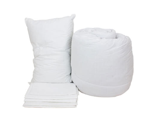 Single Bedding Pack