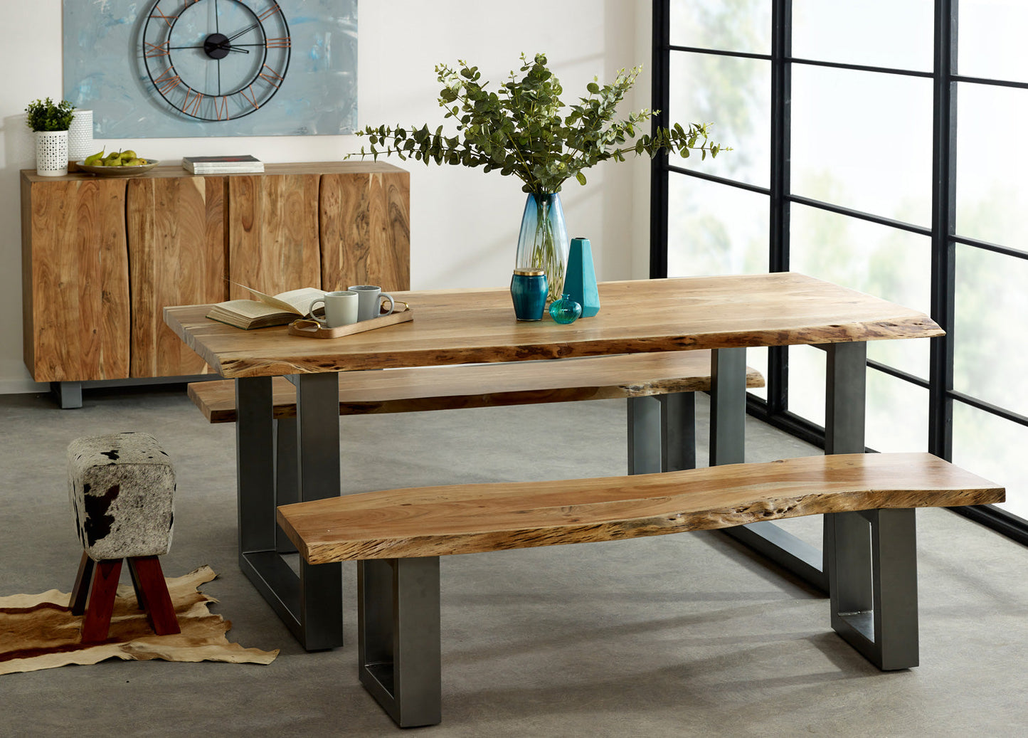 Bryson Large Bench