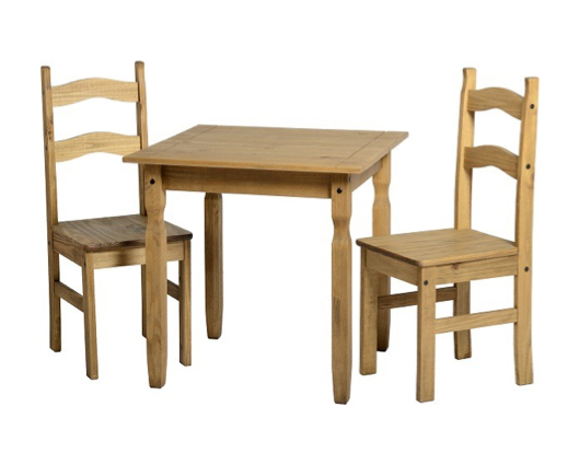 Roston Dining Set