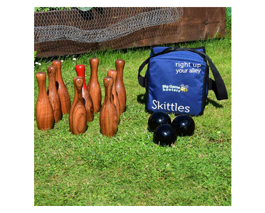 Giant Skittles