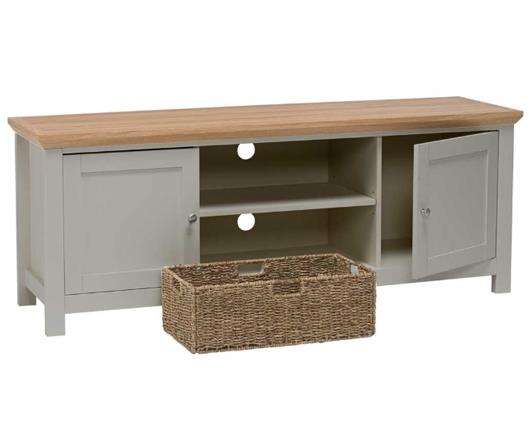 Cobie TV Unit Grey