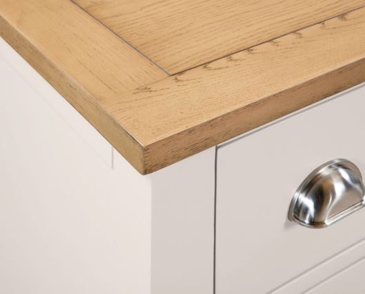 Richmond 4+2 Drawer Chest