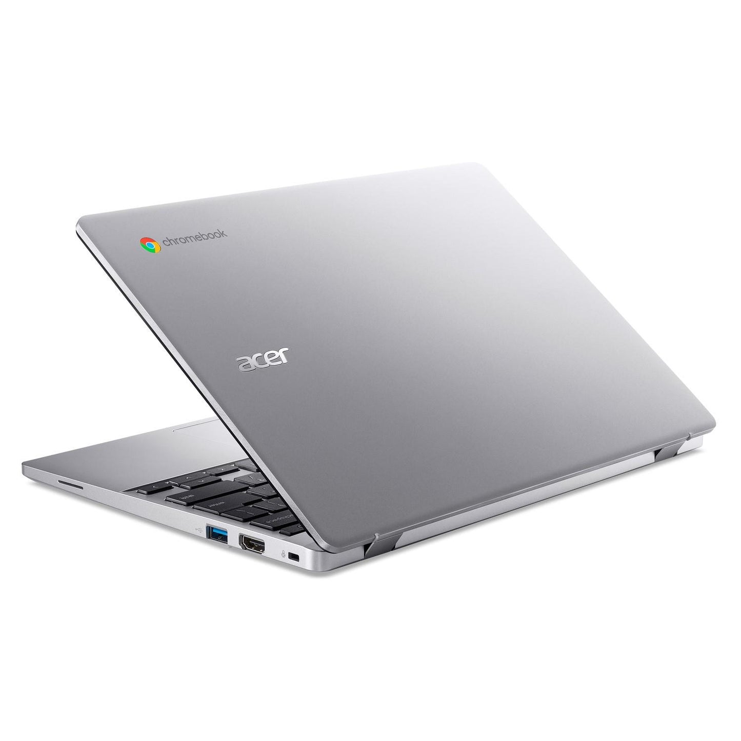 ACER 311 11" Chromebook - Intel® N100 64 GB Silver