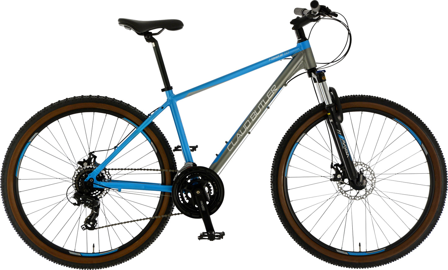 Haste 1.0 650B/15''