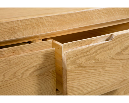 Curvus 3+2 Drawer Chest
