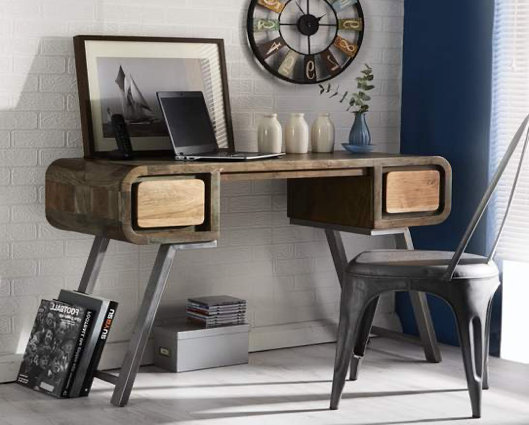 Alaw Desk
