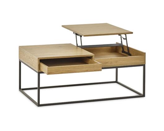 Kade Storage Coffee Table