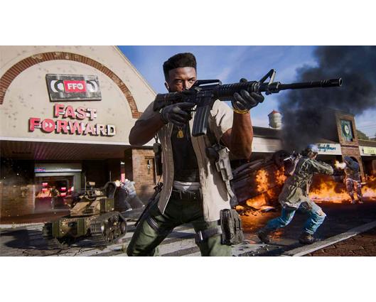 Game + Controller Bundle: Call of Duty Black Ops 6, Assassin's Creed Mirage, FC24