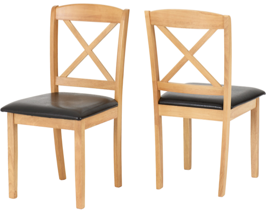 Marla Double Drop Leaf Dining Set