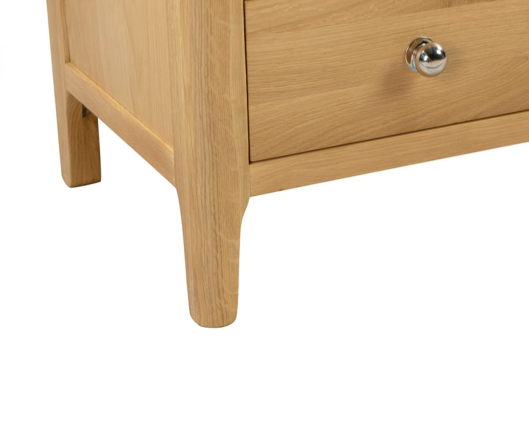 Kingston 4+2 Drawer Chest