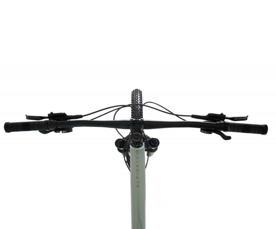 CB Alpina 1.0 Medium (17")