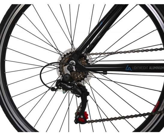 CB Explorer 1 22"