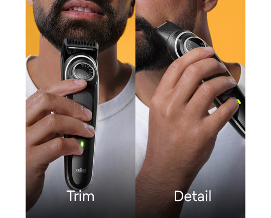 Series 3 Rechargeable Trimmer