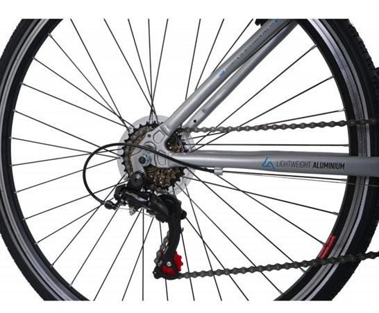 CB Explorer 1 Low Step18"