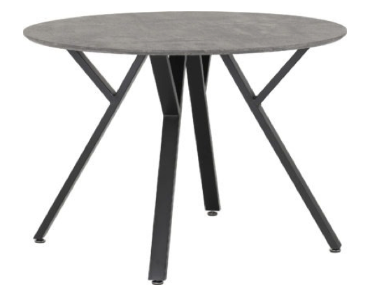 Ashton Round Dining Table