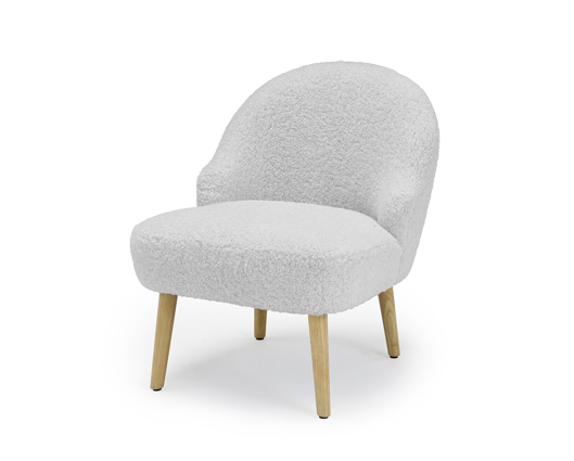 Tessa Chair Grey