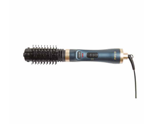 PIFCO Big Volume Rotating Hot Air Brush 40/50mm