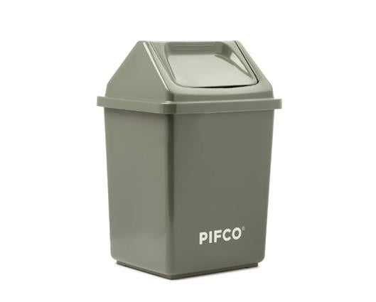 PIFCO 10L Swing Bin