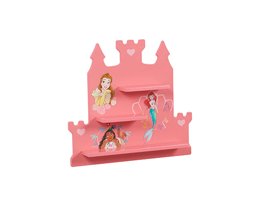 Disney Princess Shelf