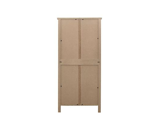 Hounslow 2 Door Wardrobe- Oak