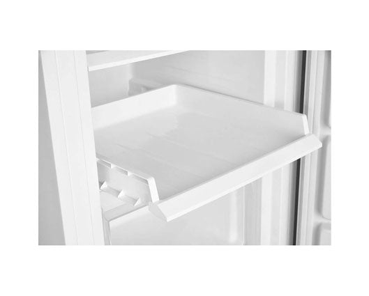 Teknix TFF1435W 143cm Tall Freezer White