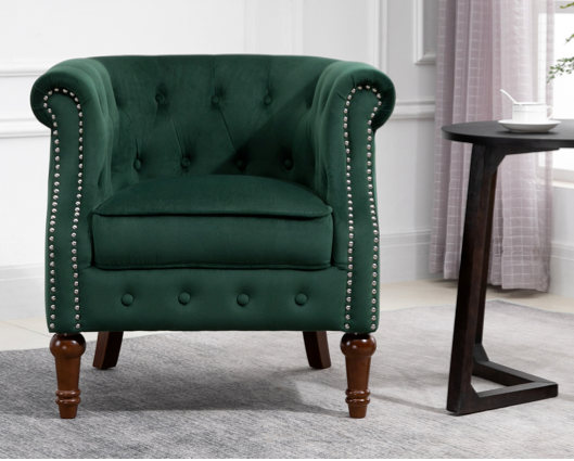 Frida Chair - Green