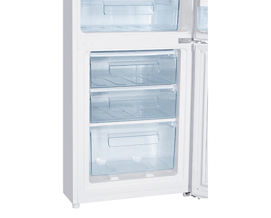Ice King IK8952W.E 47.4cm 60/40 Fridge Freezer