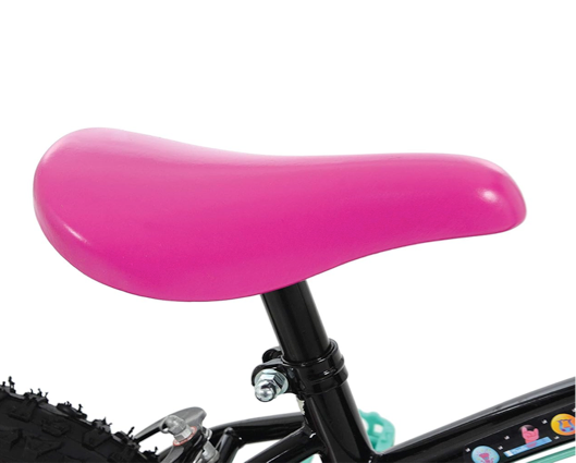 Trolls 14" Bike