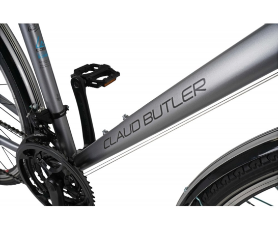 CB Explorer 1 EQ 18"