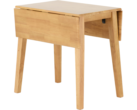 Marla Double Drop Leaf Dining Set