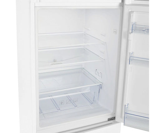 BEKO CFG3552W 50/50 54cm Fridge Freezer