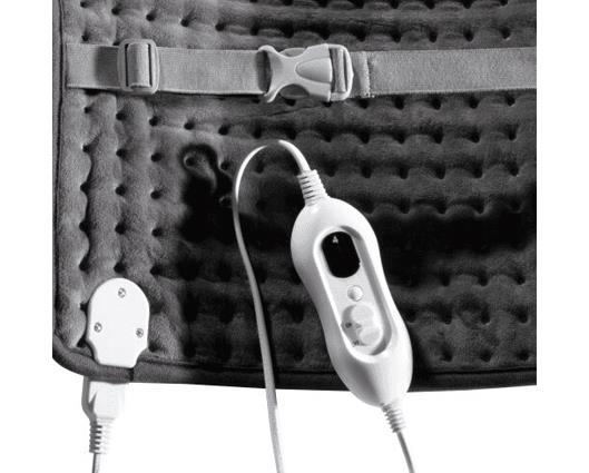 Daewoo Neck & Back Warmer