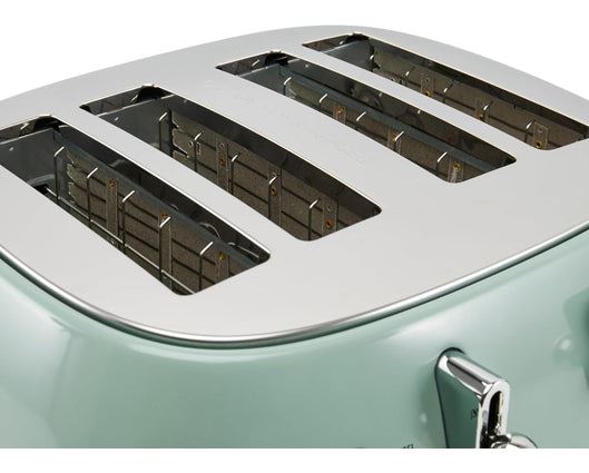 Haden Bristol Sage Toaster
