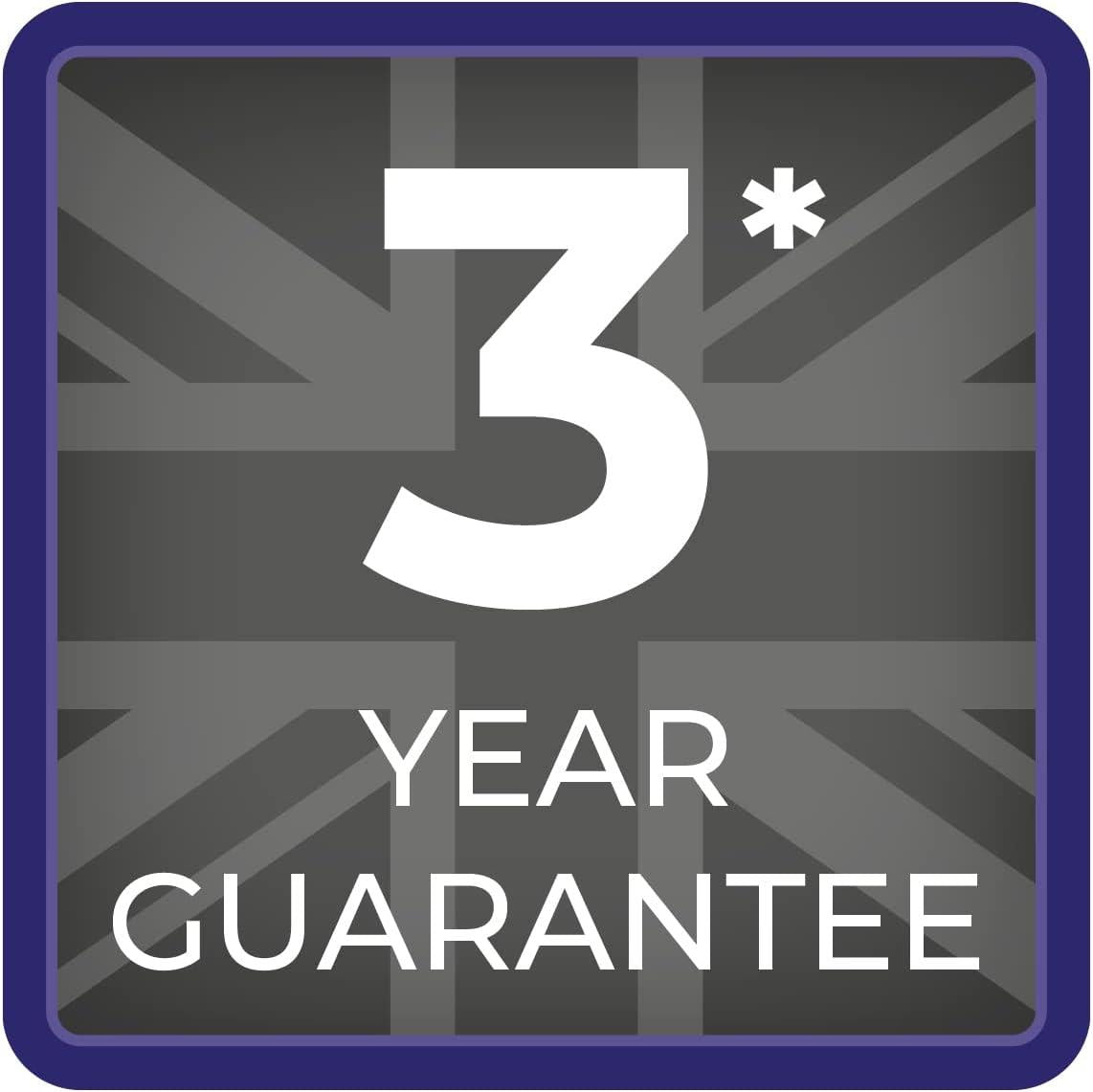 Tower Pro Corded 3-in-1 Stick Vacuum Cleaner