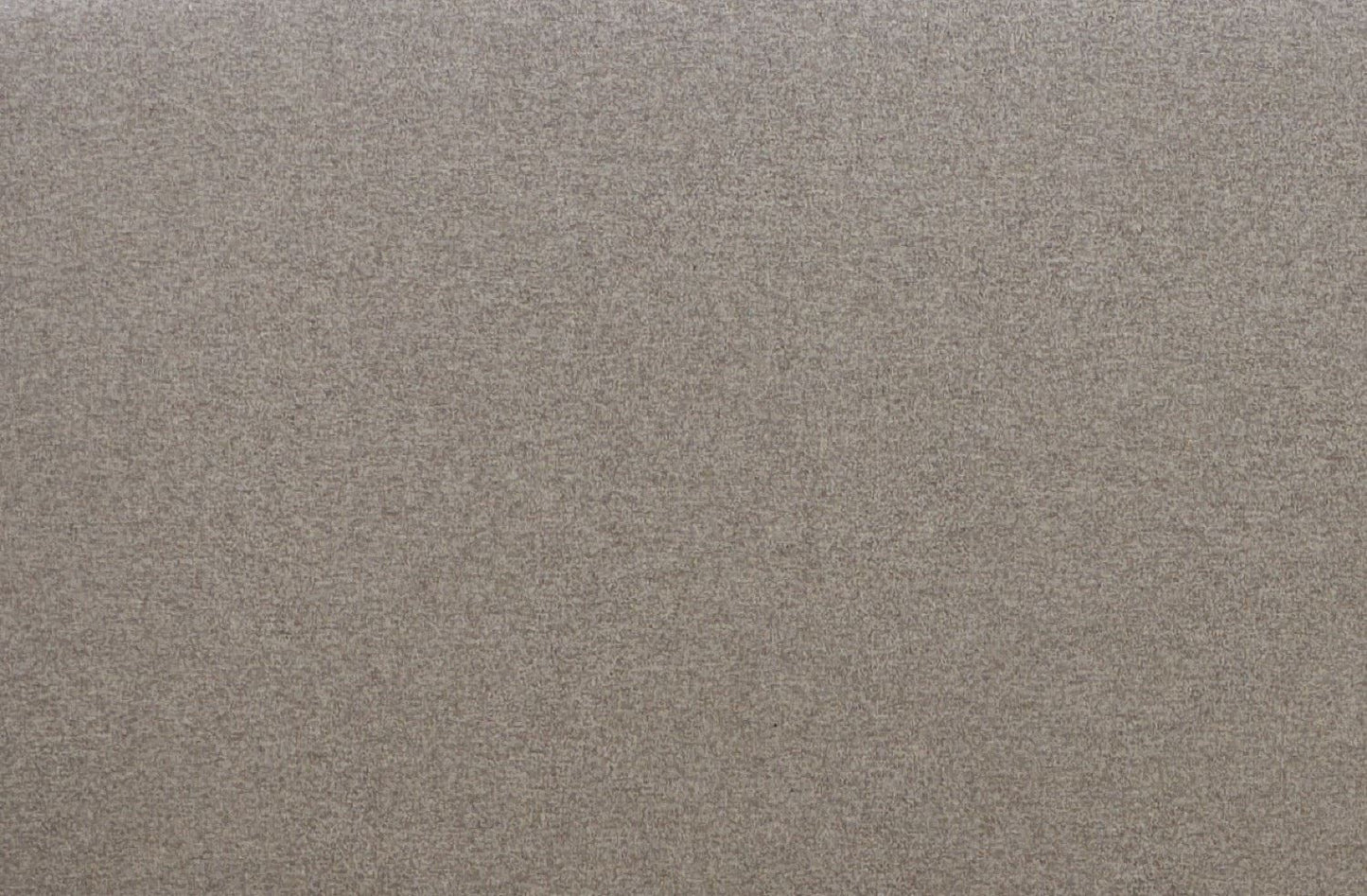 Quebec Double Bed - Grey