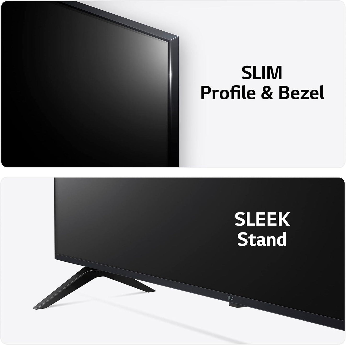 LG 50UR78006LK 50" Smart 4K Ultra HD HDR LED TV