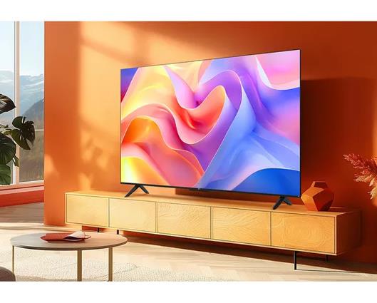 TCL PF650K 55" LED 4K HDR Smart Fire TV with Freely