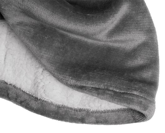 Daewoo Oversized Heated Hoodie