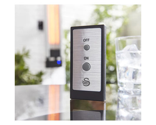 Wall Mounted Patio Heater