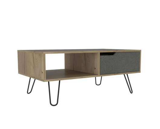 Matteo Coffee Table