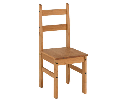 Corona Budget Dining Set