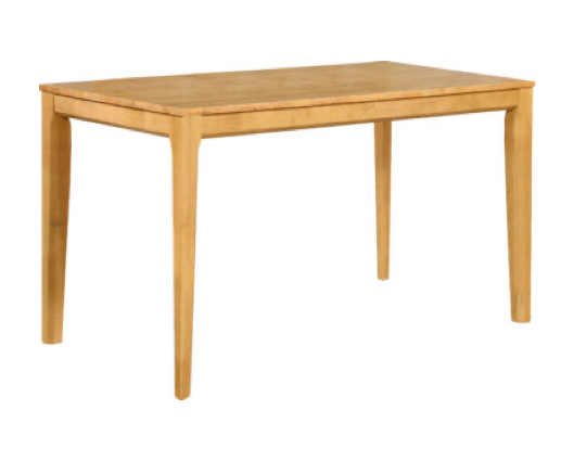 Luze Large Dining Table