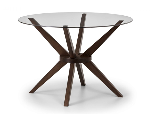 Catwin Dining Table 120cm