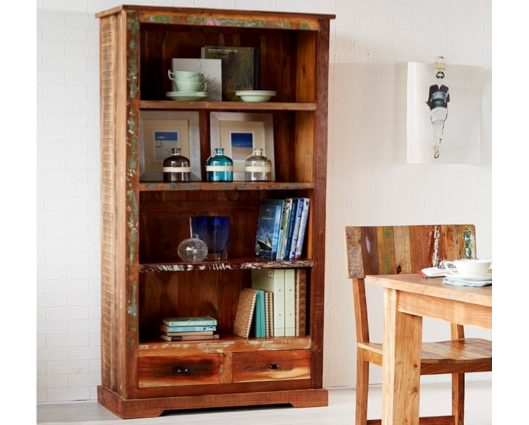Multi Large Bookcase