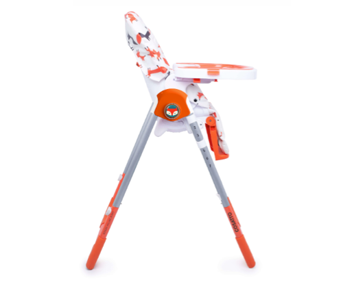 Noodle Supa 0+ Mister Fox Highchair