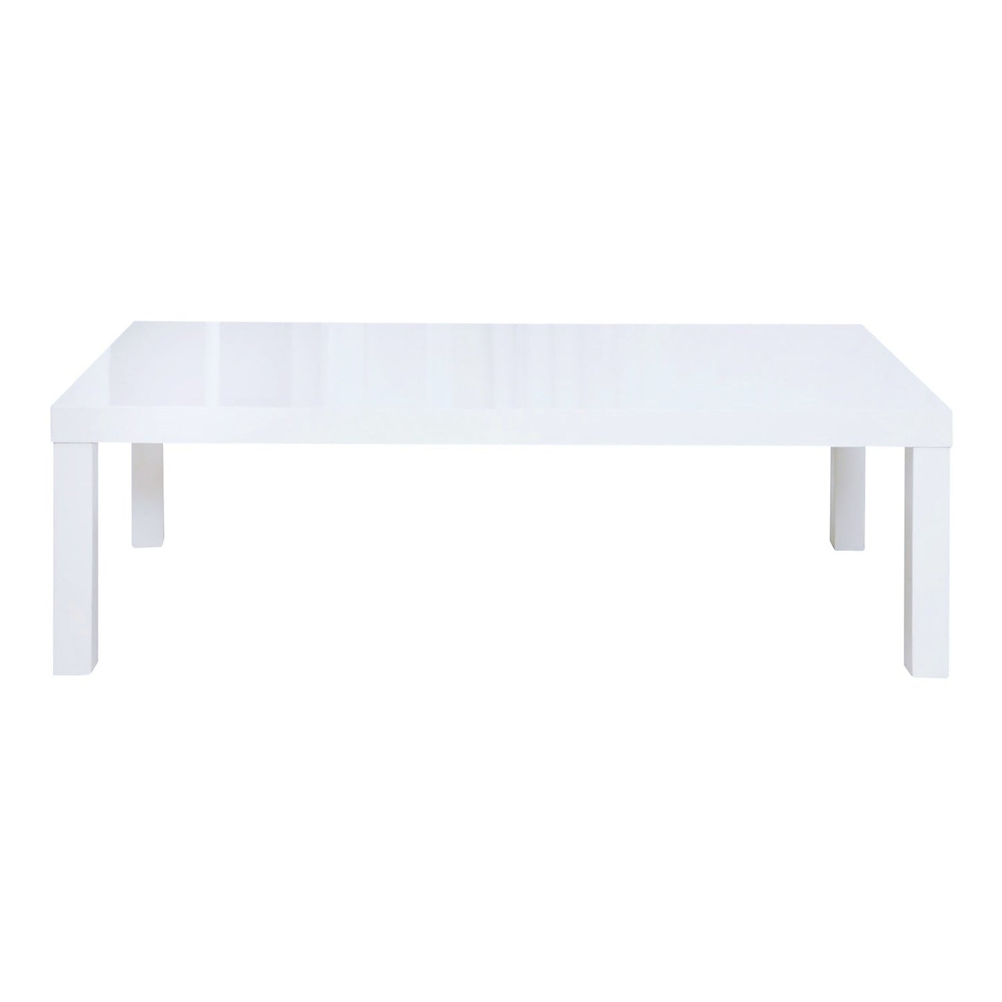 Pekelo Coffee Table White