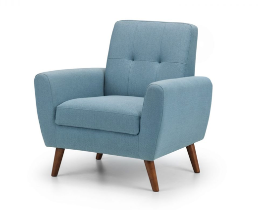 Moki Chair-Blue